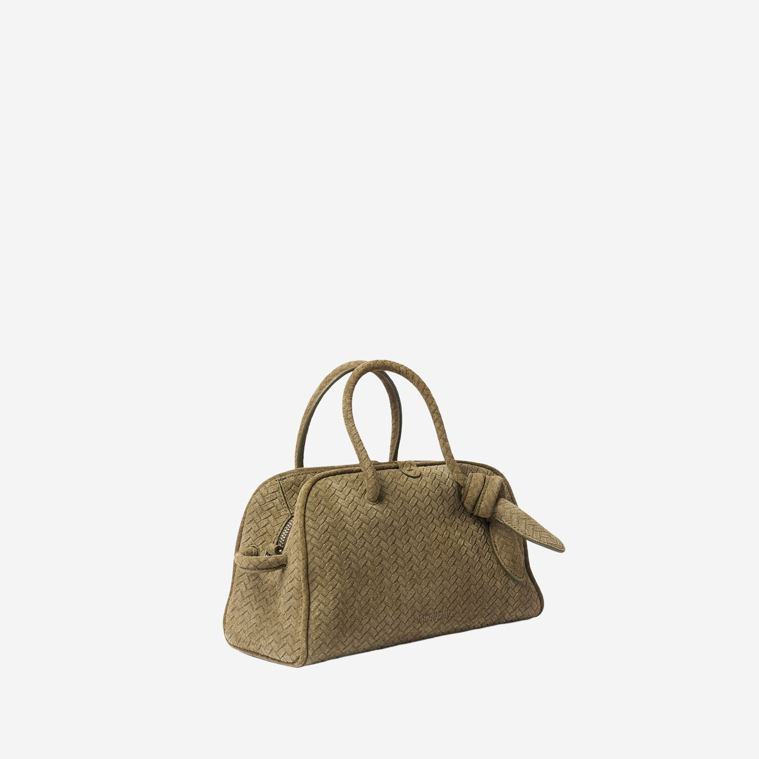 [JACQUEMUS] Bag SS26 BAW00416AC39A02560
