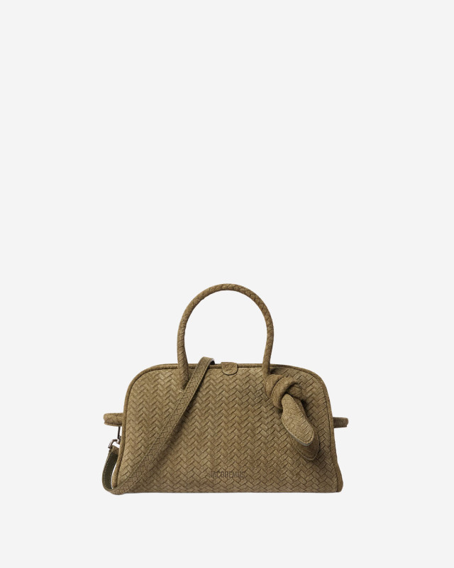 [JACQUEMUS] Bag SS26 BAW00416AC39A02560