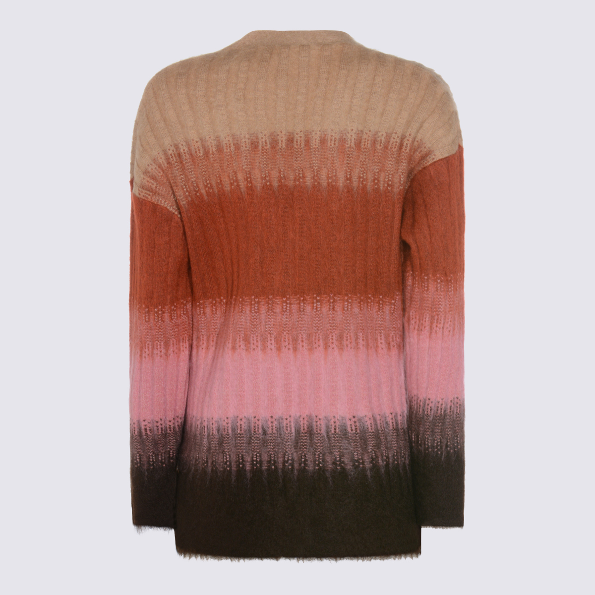 [Fendi] Cardigan FW25 FZE540AYLTF1TIN