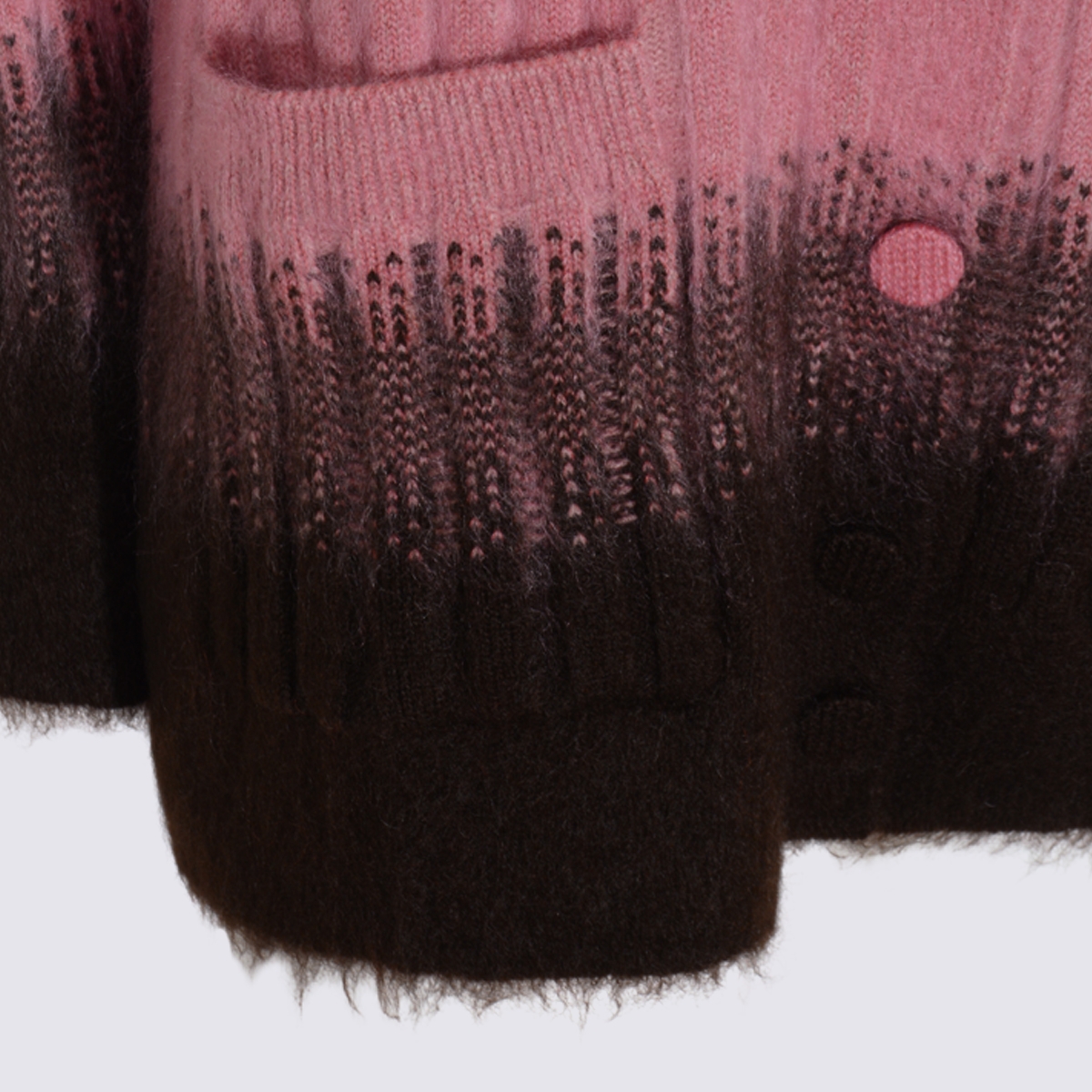 [Fendi] Cardigan FW25 FZE540AYLTF1TIN