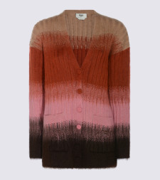[Fendi] Cardigan FW25 FZE540AYLTF1TIN