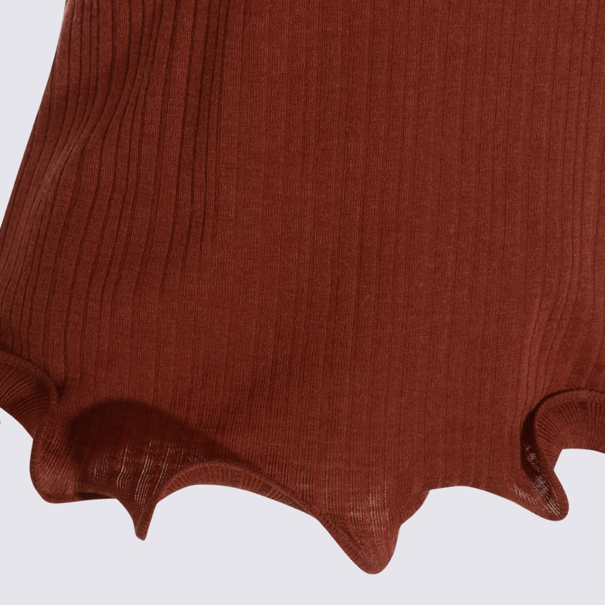 [Fendi] Knitwear FW25 FS9750AVFEF1T6K