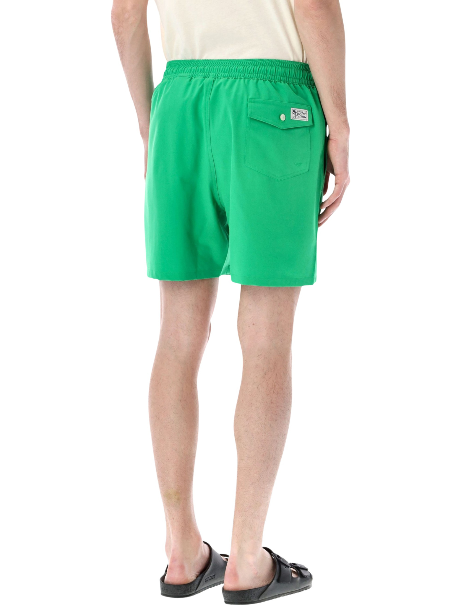 [Polo Ralph Lauren] Swim Pants SS26 710957782508