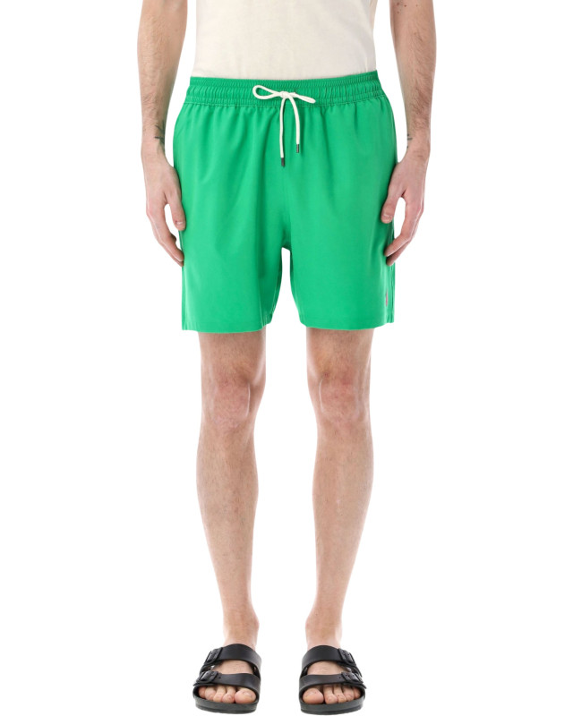 [Polo Ralph Lauren] Swim Pants SS26 710957782508