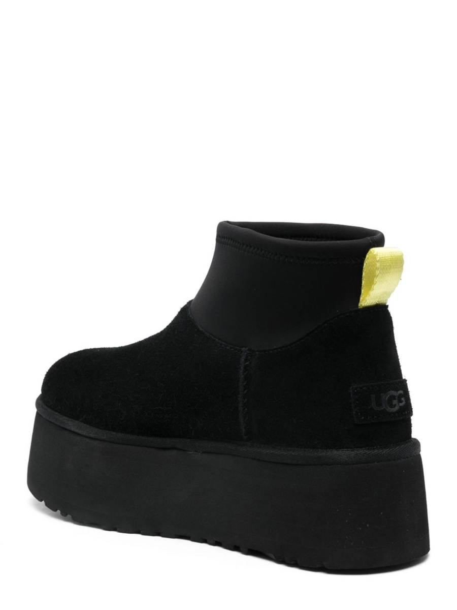 [UGG] Ankle Boots FW25 1168170_BLK