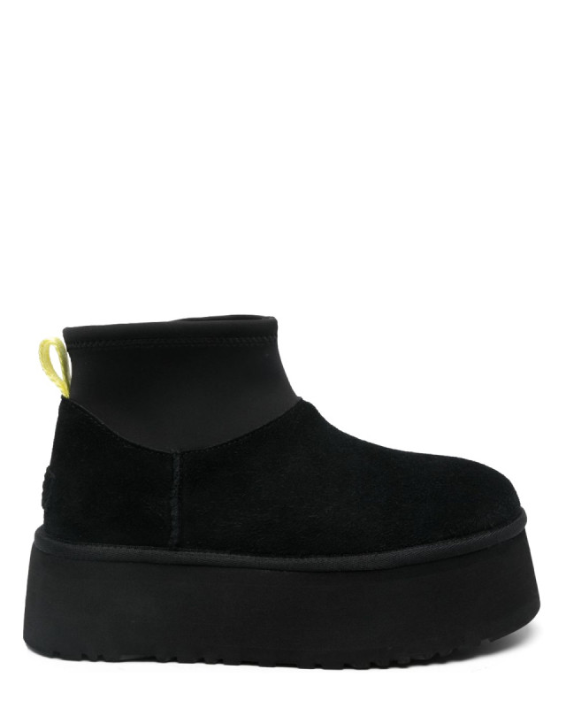 [UGG] Ankle Boots FW25 1168170_BLK