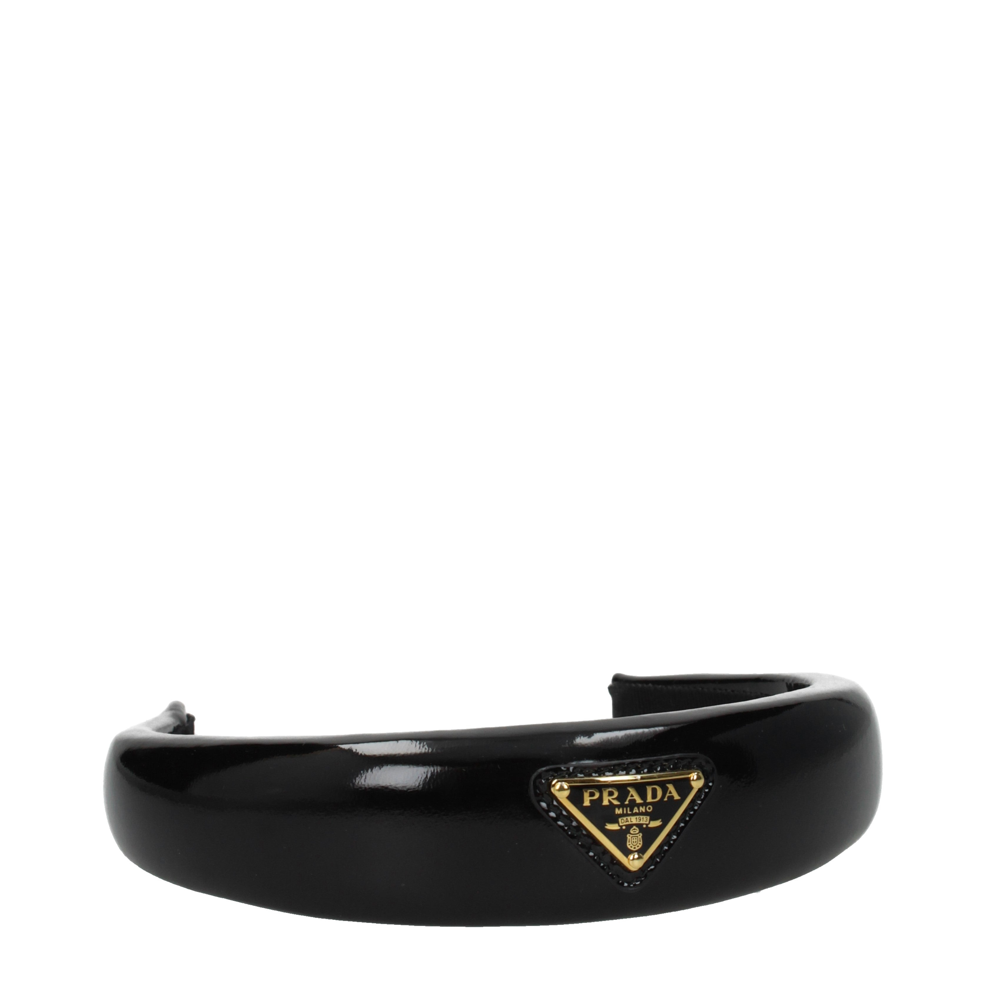 [Prada] Hair Accessory SS26 1IH019069F0002