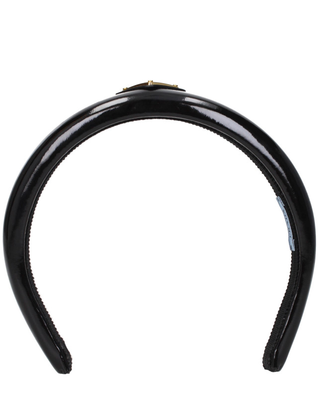 [Prada] Hair Accessory SS26 1IH019069F0002