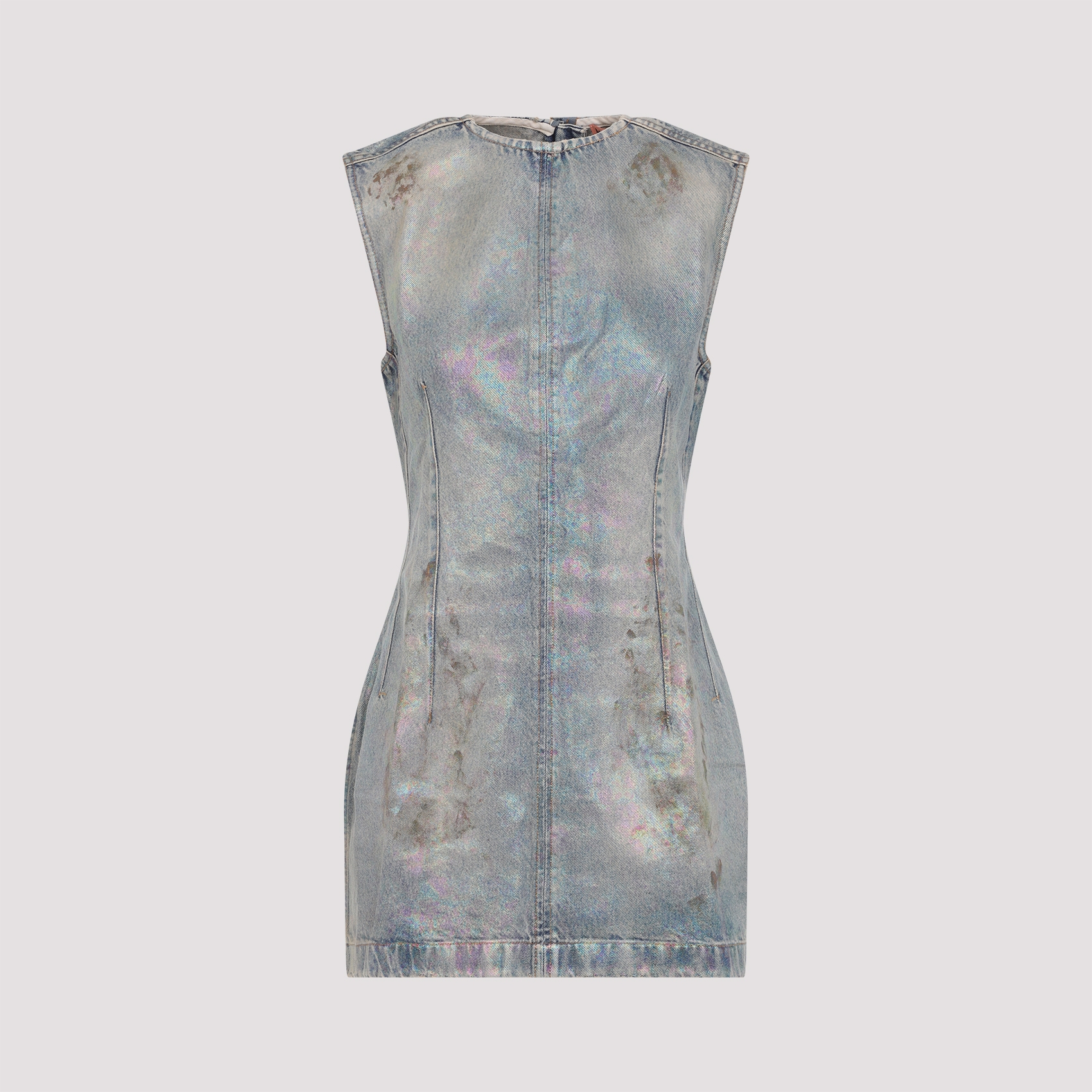 [Acne Studios] Sleeveless dress SS25 A20780