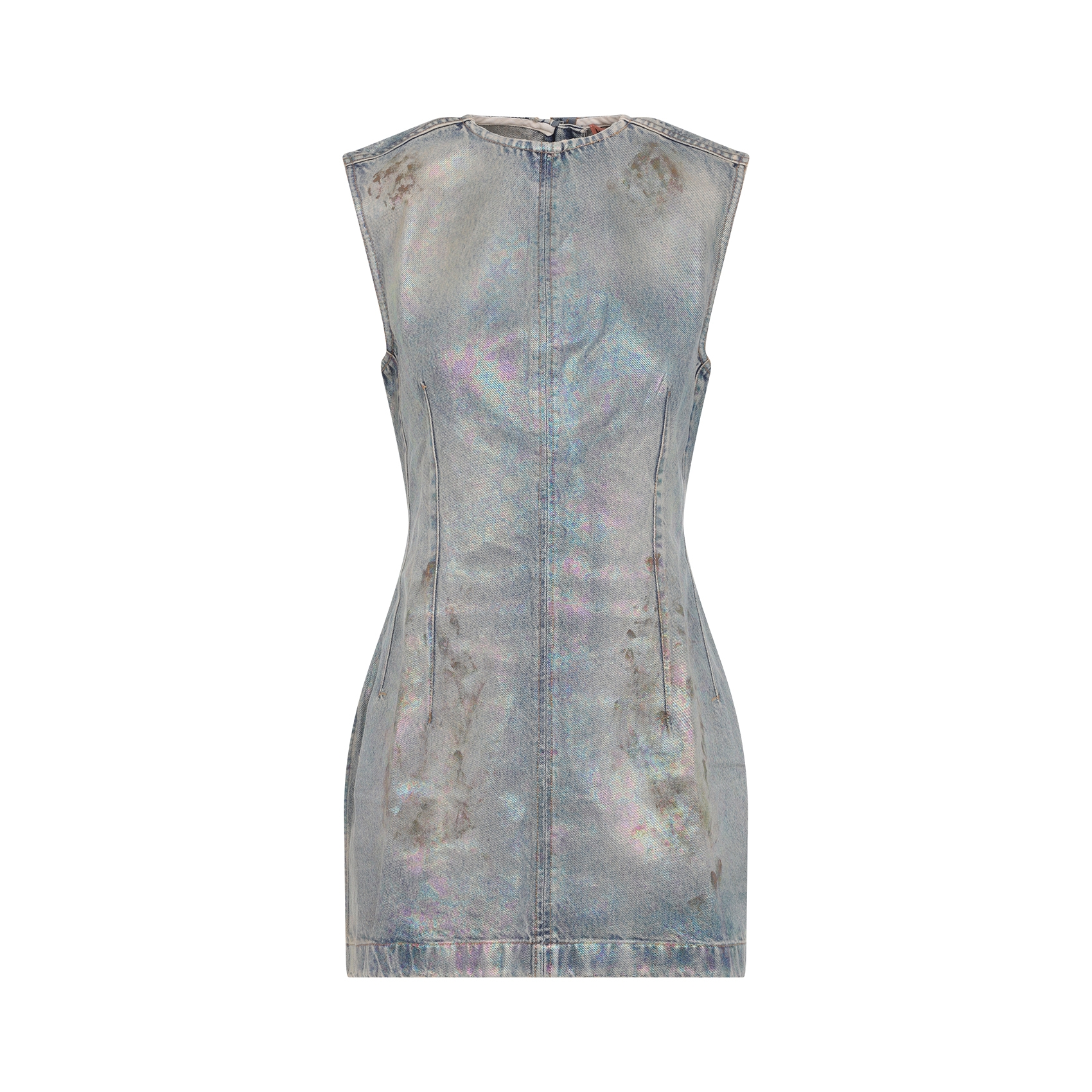 [Acne Studios] Sleeveless dress SS25 A20780