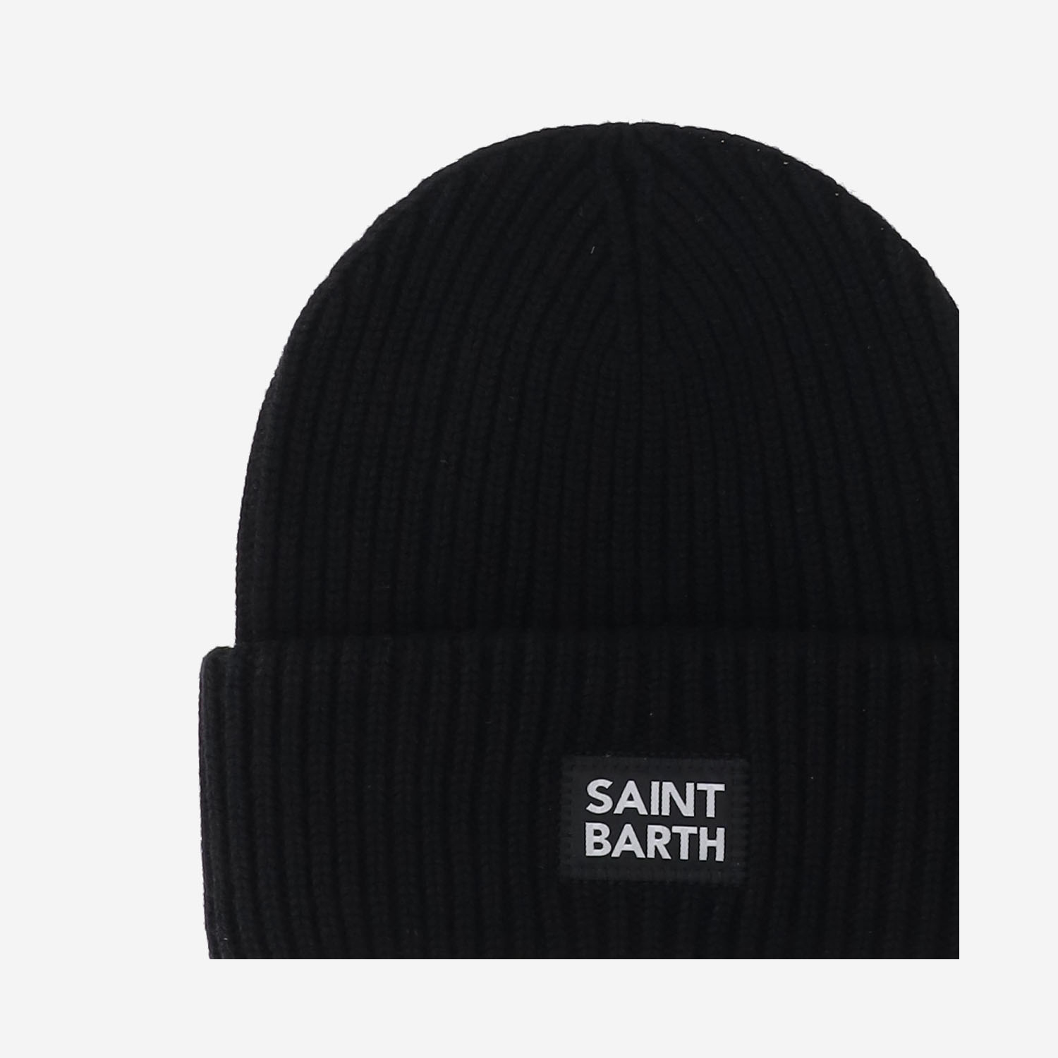 [MC2 Saint Barth] Beanie FW24 BERRY01432G