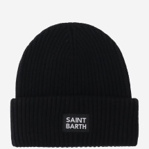 [MC2 Saint Barth] Beanie FW24 BERRY01432G