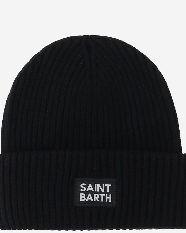 [MC2 Saint Barth] Beanie FW24 BERRY01432G