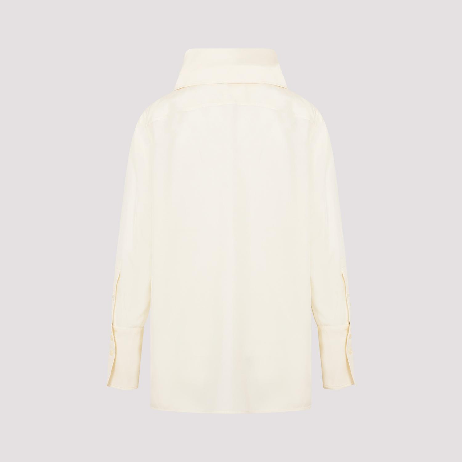 [Givenchy] Shirts Long Sleeve FW23 BW6160153L