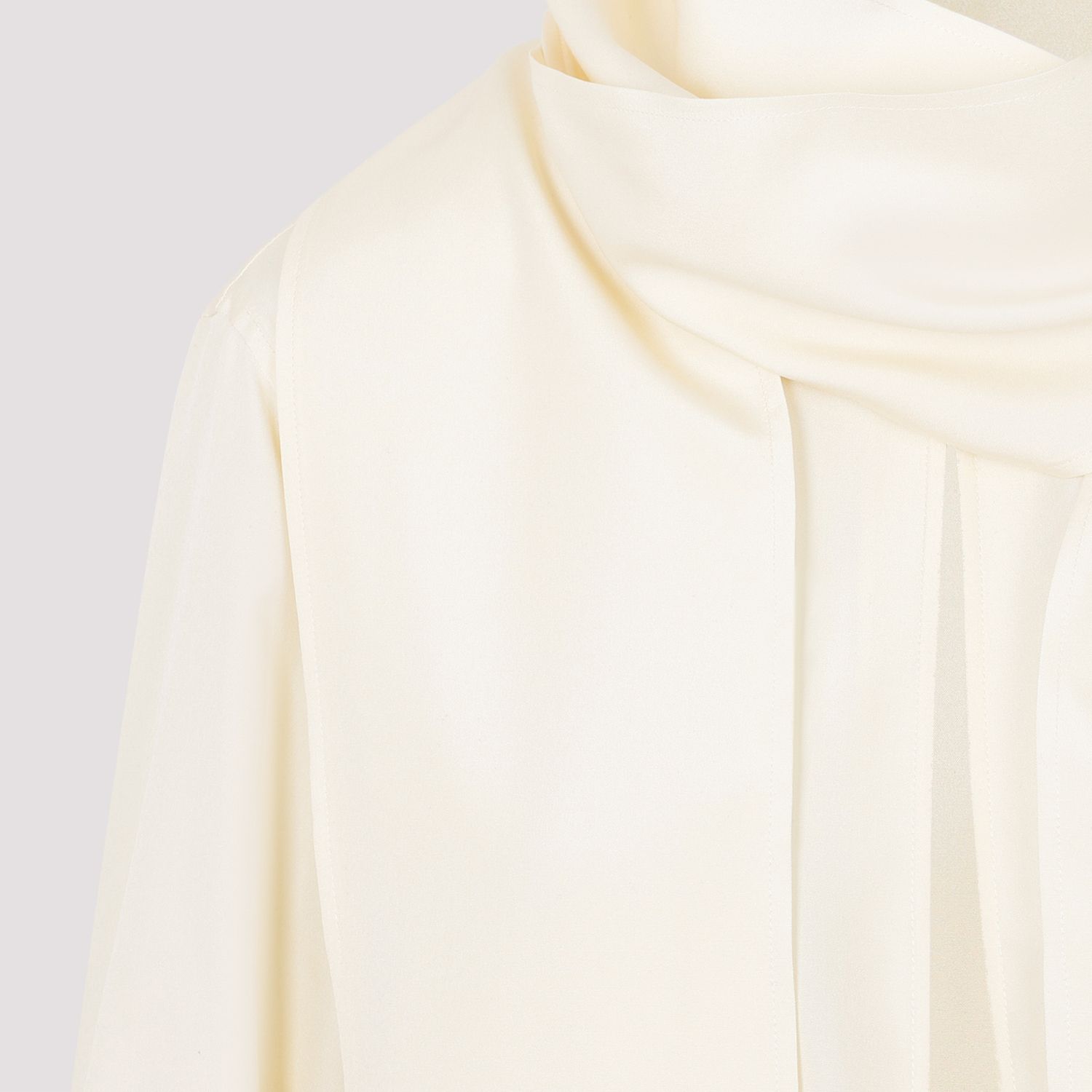 [Givenchy] Shirts Long Sleeve FW23 BW6160153L