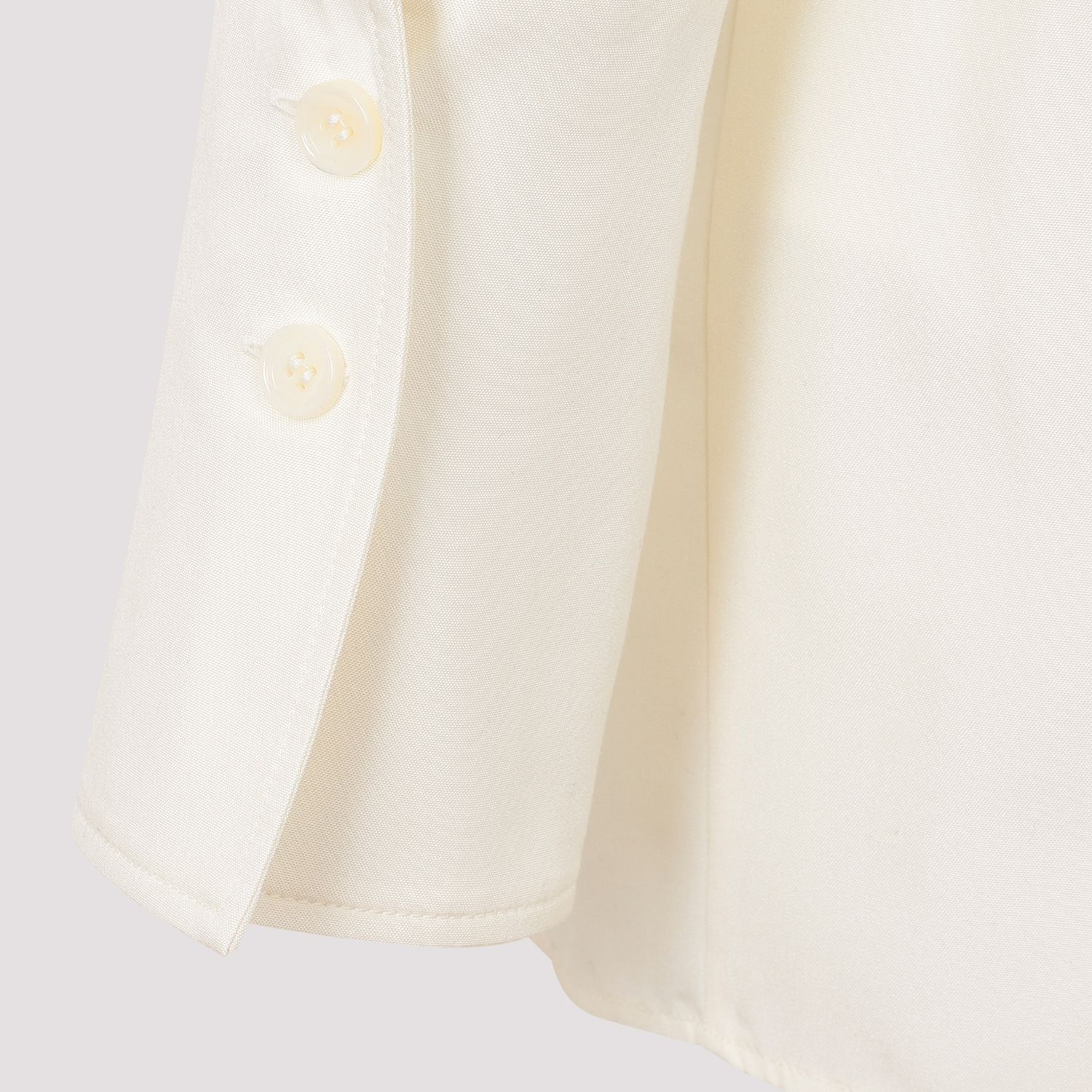 [Givenchy] Shirts Long Sleeve FW23 BW6160153L