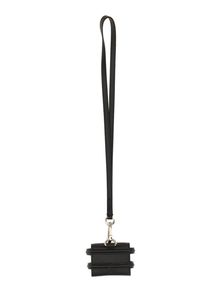 [Alexander McQueen] Fashion Accessory SS23 726329_1AAD01000