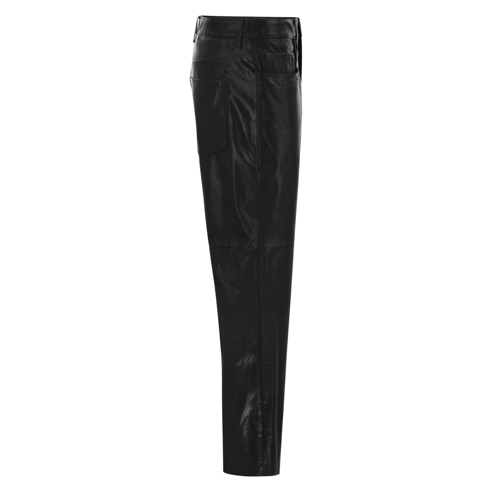 [Brunello Cucinelli] Trousers SS25 M0CCKP8739 C101