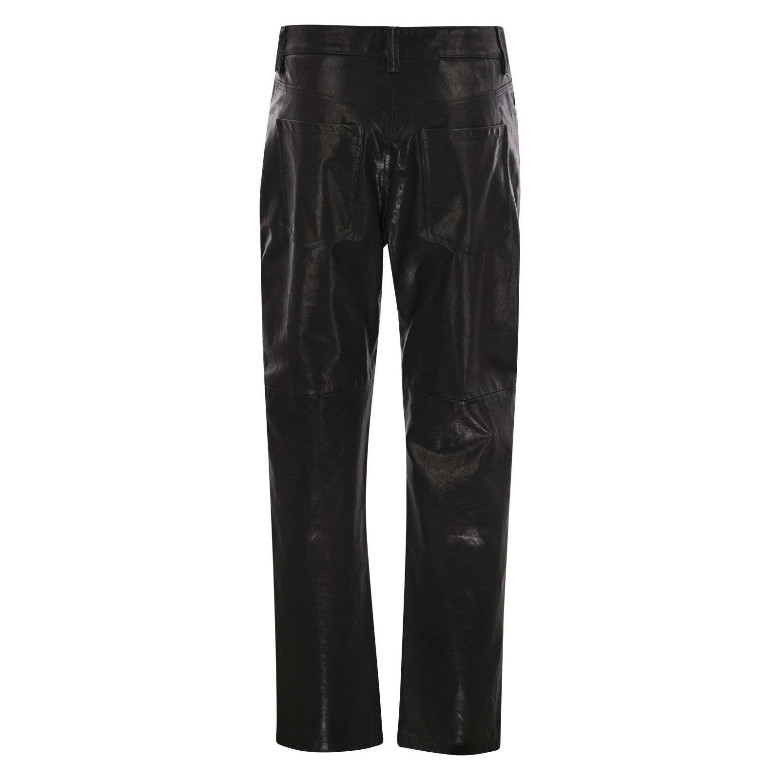 [Brunello Cucinelli] Trousers SS25 M0CCKP8739 C101