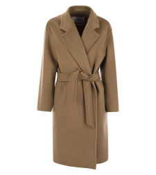 [MaxMara] Coat SS25 2511011101600 009