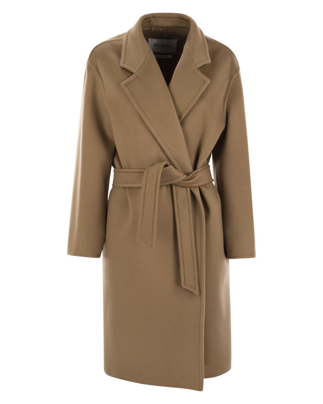 [MaxMara] Coat SS25 2511011101600 009