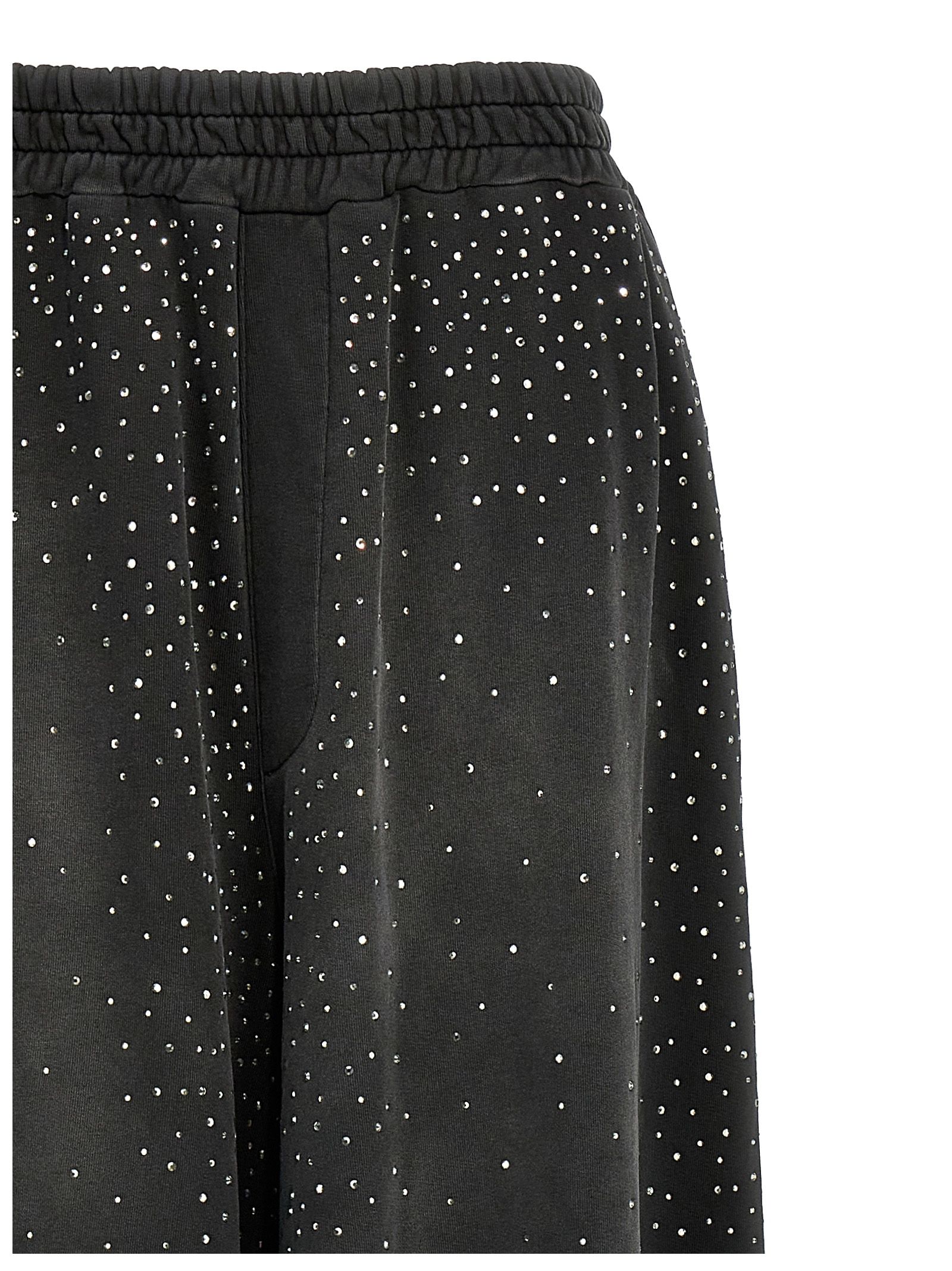 [Giuseppe di Morabito] Jogger pants FW24 03FWPA115FC0337799