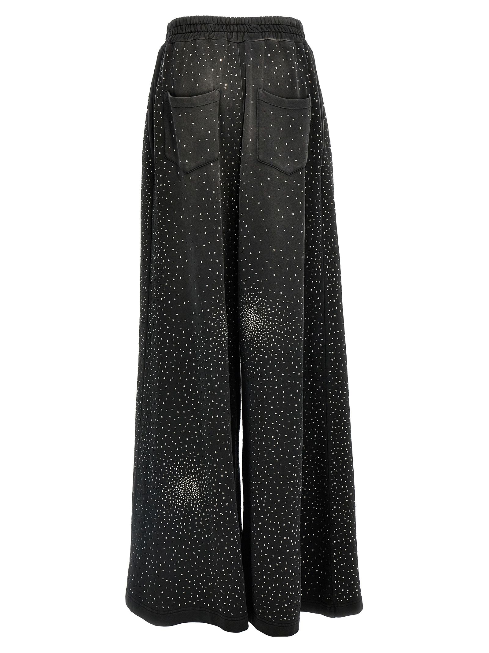 [Giuseppe di Morabito] Jogger pants FW24 03FWPA115FC0337799