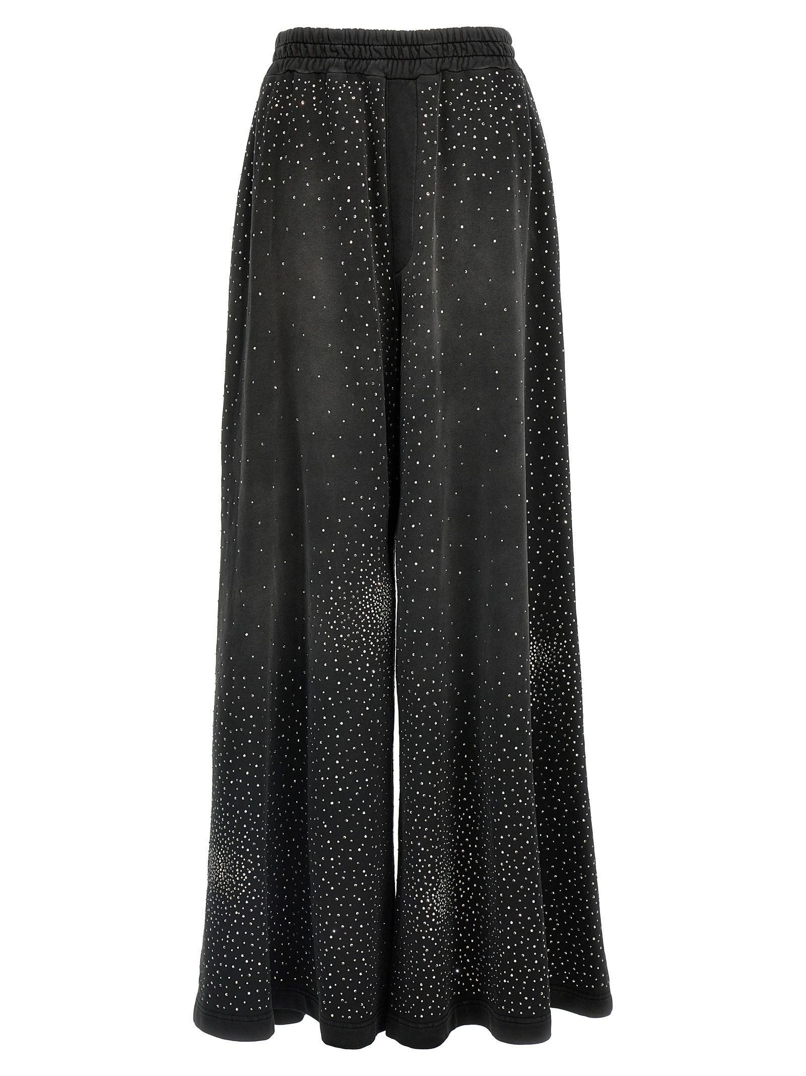 [Giuseppe di Morabito] Jogger pants FW24 03FWPA115FC0337799