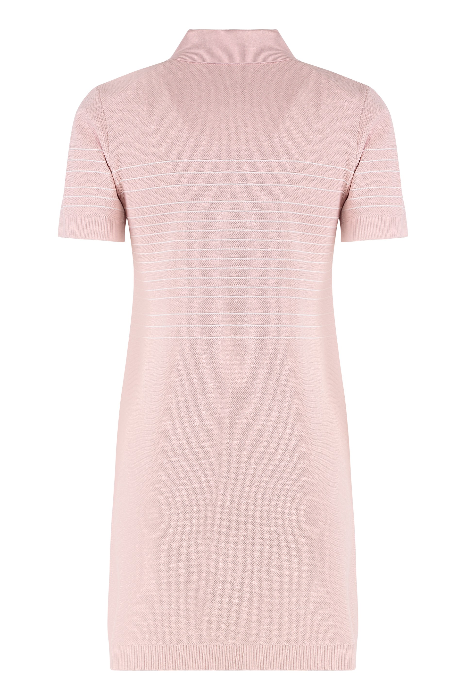 [Gucci] Short sleeve dress SS25 818744XKENZ_6011
