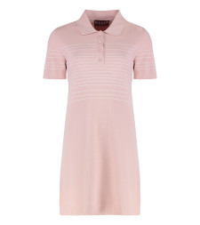 [Gucci] Short sleeve dress SS25 818744XKENZ_6011
