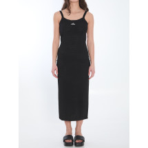 [ALEXANDER WANG] Sleeveless dress SS25 4KC2256043__001