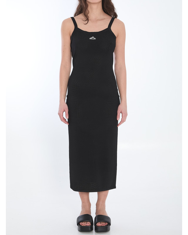 [ALEXANDER WANG] Sleeveless dress SS25 4KC2256043__001