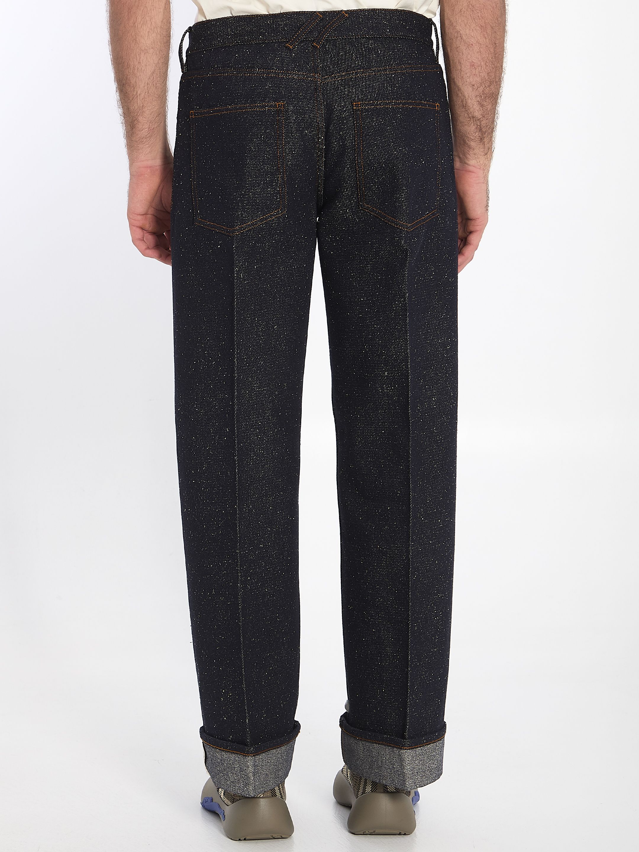 [Burberry] Jeans SS25 8104333__C1765