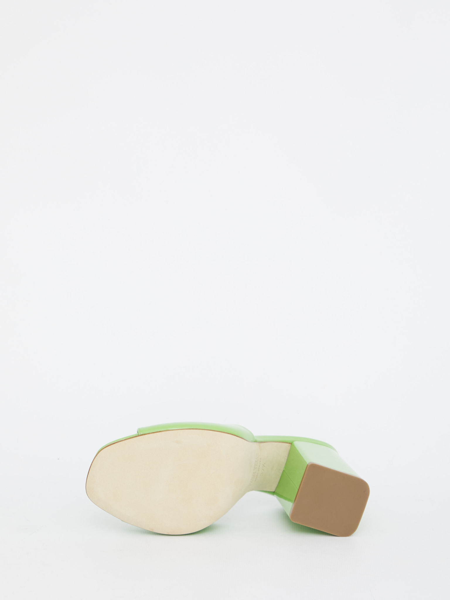 [Paris Texas] Sandals SS23 PX729_XVN01_KIWI