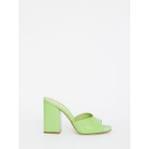 [Paris Texas] Sandals SS23 PX729_XVN01_KIWI