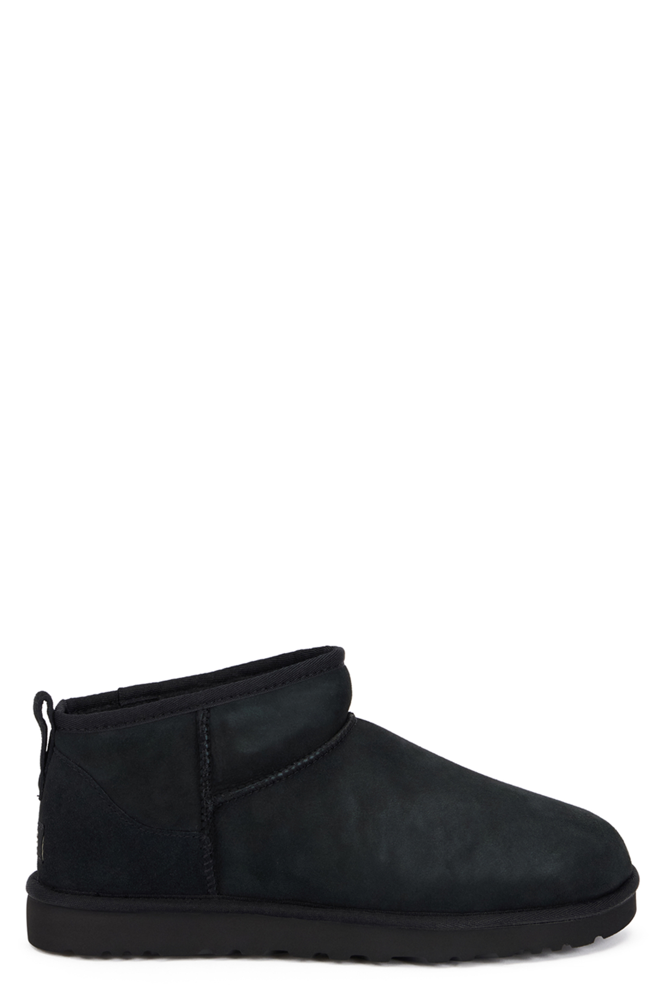 [UGG] Ankle boots CO 1137391_BLK