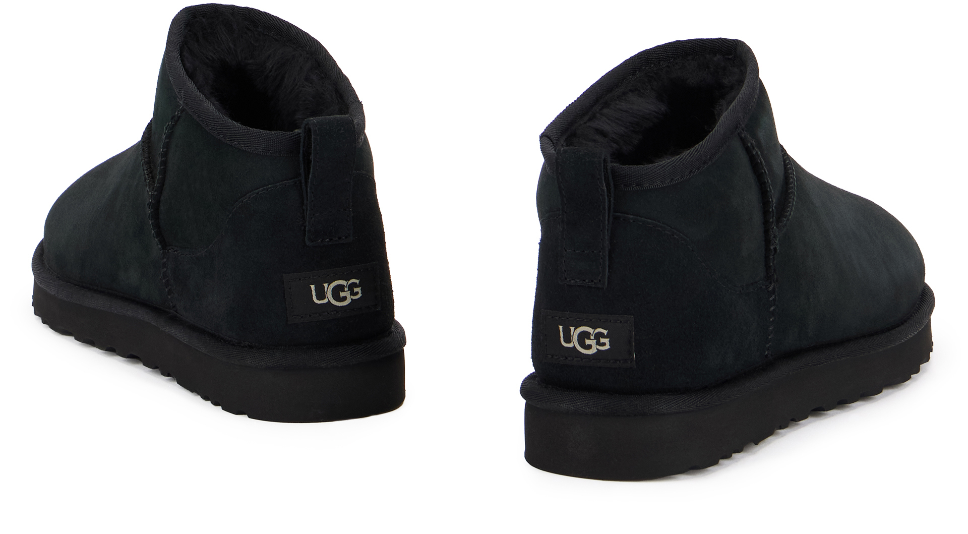 [UGG] Ankle boots CO 1137391_BLK