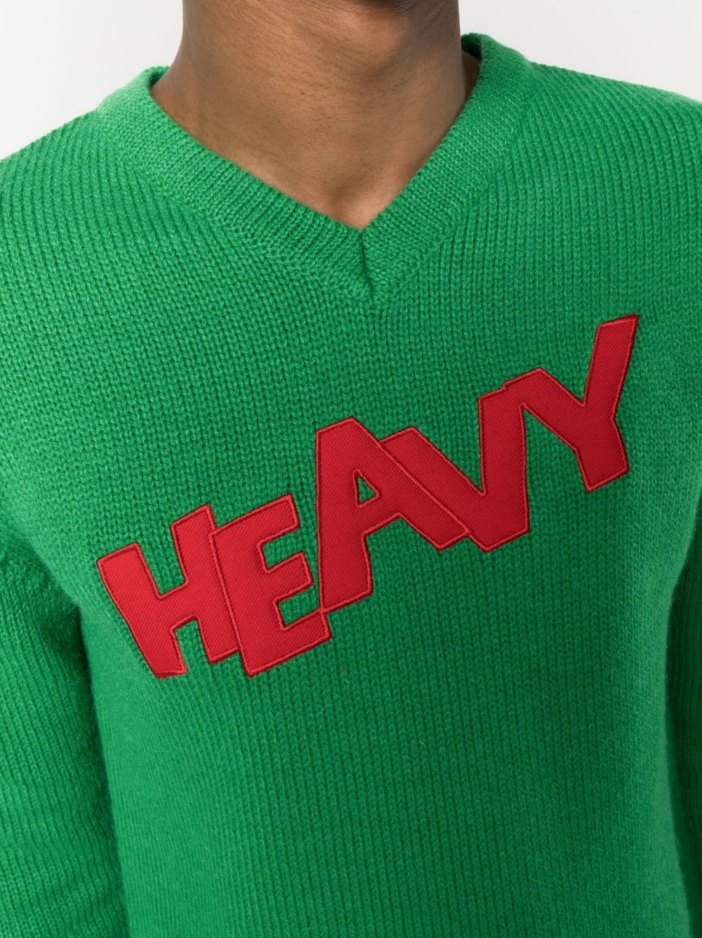 [ERL] Knitwear SS23 ERL06N008