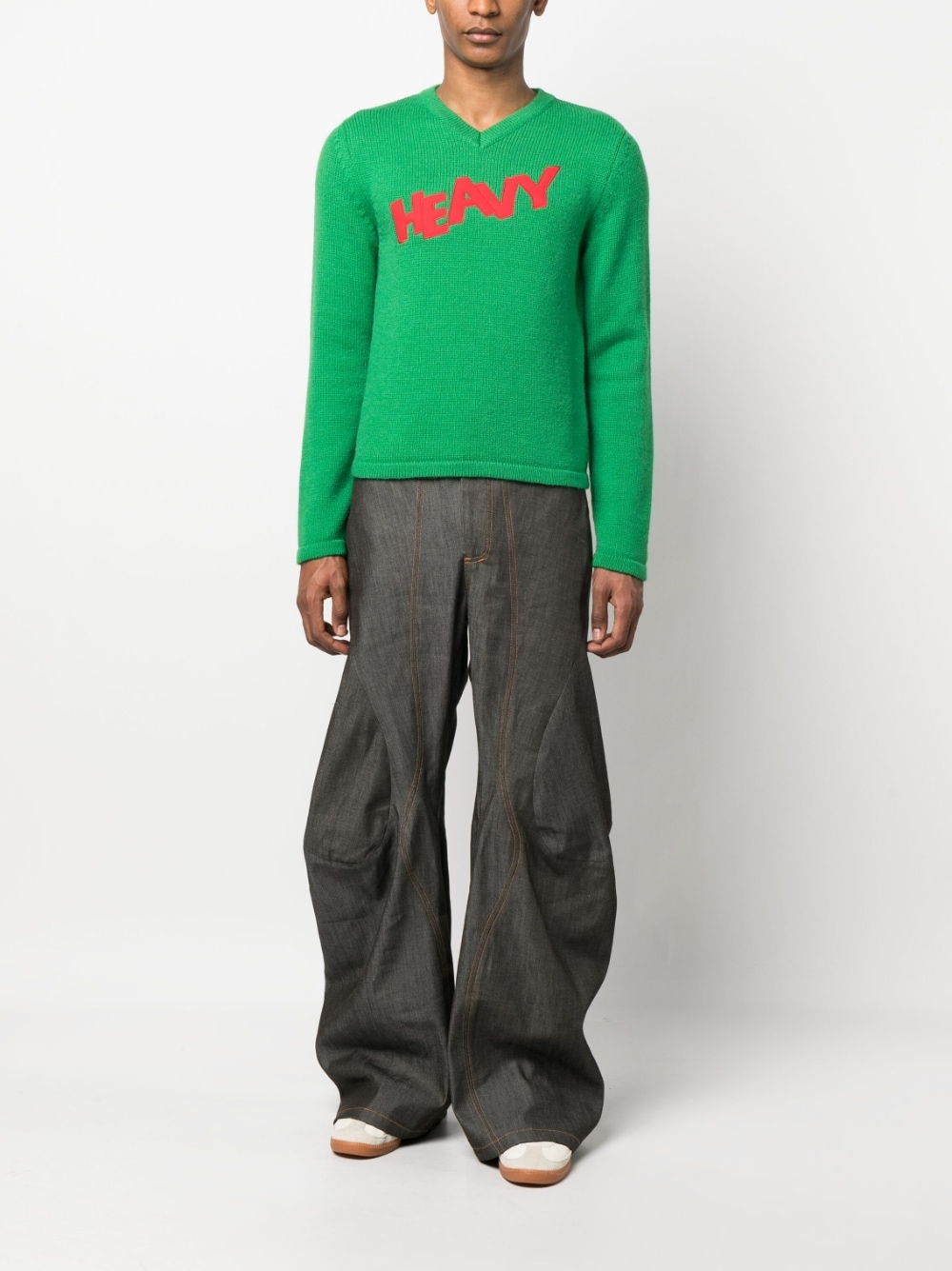 [ERL] Knitwear SS23 ERL06N008