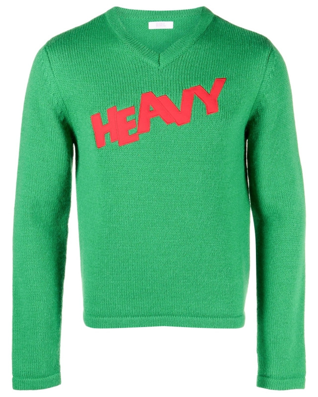 [ERL] Knitwear SS23 ERL06N008