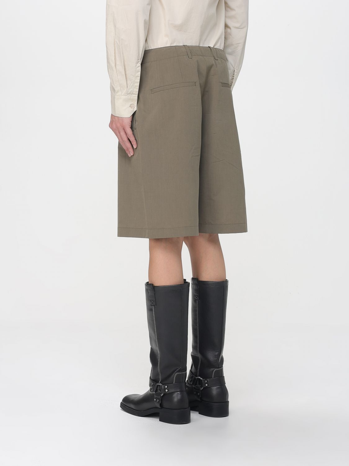 [Our Legacy] Shorts SS26 M2264PDL