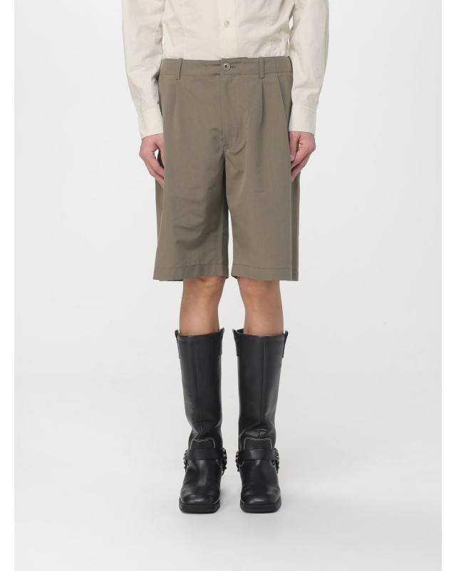 [Our Legacy] Shorts SS26 M2264PDL