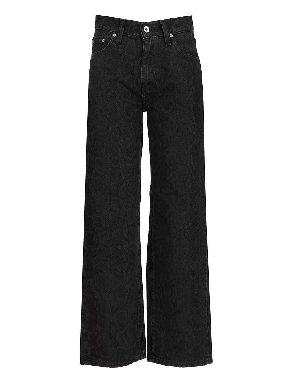[CARHARTT WIP] Trousers SS26 I0365963R260