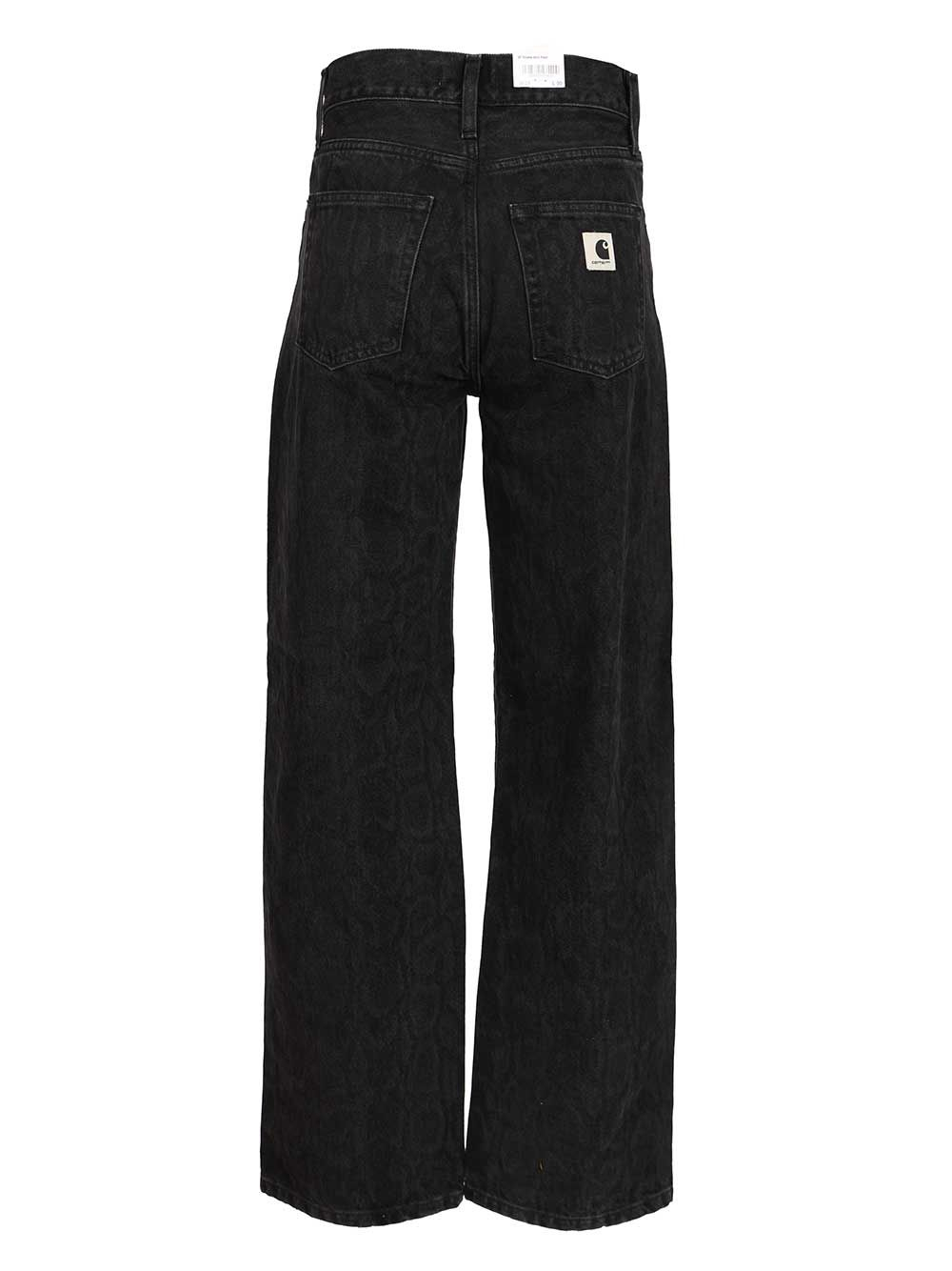 [CARHARTT WIP] Trousers SS26 I0365963R260