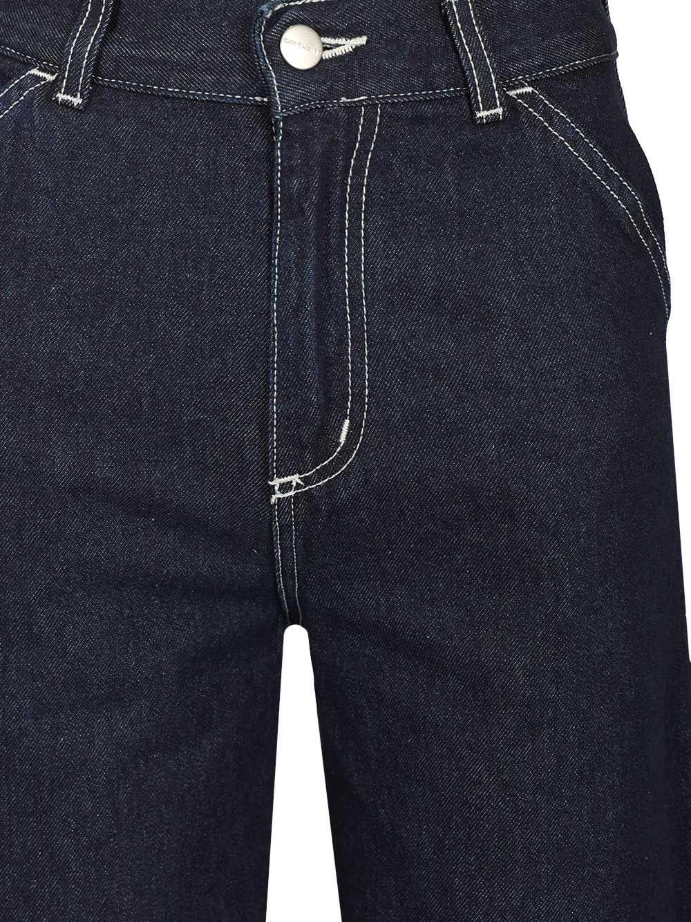 [CARHARTT WIP] Jeans SS26 I0365990102