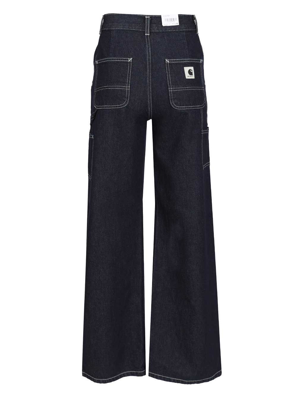 [CARHARTT WIP] Jeans SS26 I0365990102
