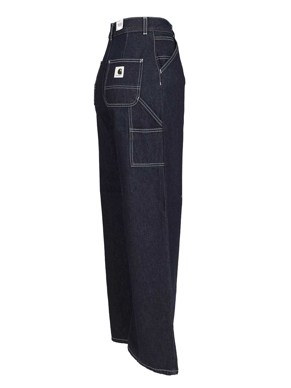 [CARHARTT WIP] Jeans SS26 I0365990102