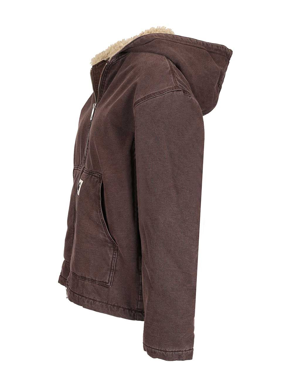[CARHARTT WIP] Casual Jacket SS26 I03631733H0J