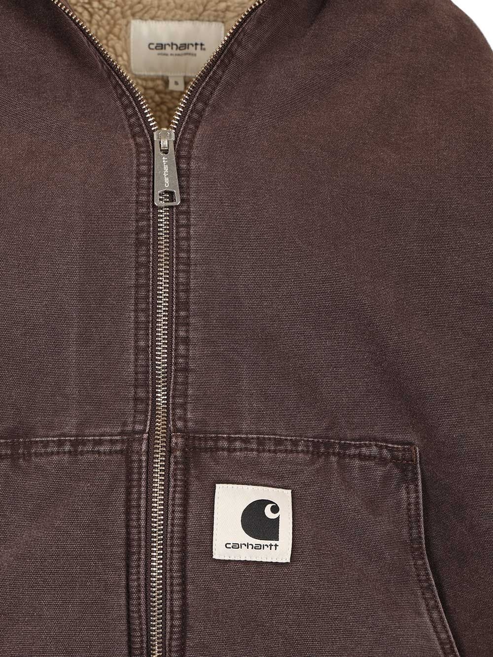 [CARHARTT WIP] Casual Jacket SS26 I03631733H0J