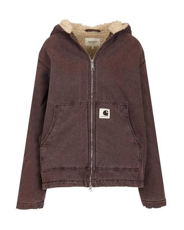 [CARHARTT WIP] Casual Jacket SS26 I03631733H0J